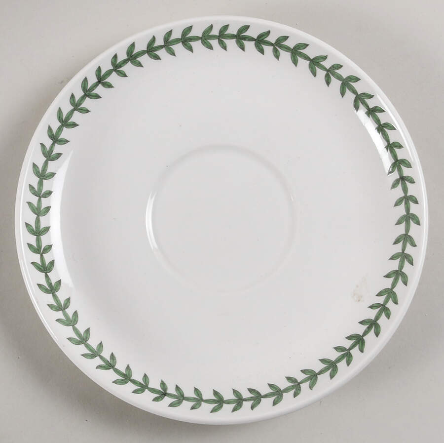 Botanic Garden Underplate for Fruit Drainer Bowl by Portmeirion-1