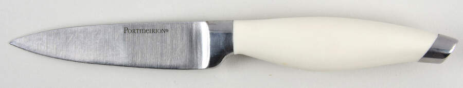 Botanic Garden Paring Knife with Stainless Blade by Portmeirion-1