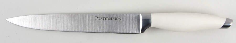 Botanic Garden Carving Knife with Stainless Blade by Portmeirion-1