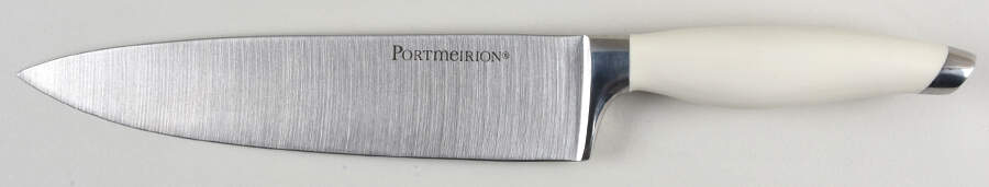 Botanic Garden Chef's Knife with Stainless Blade by Portmeirion-1