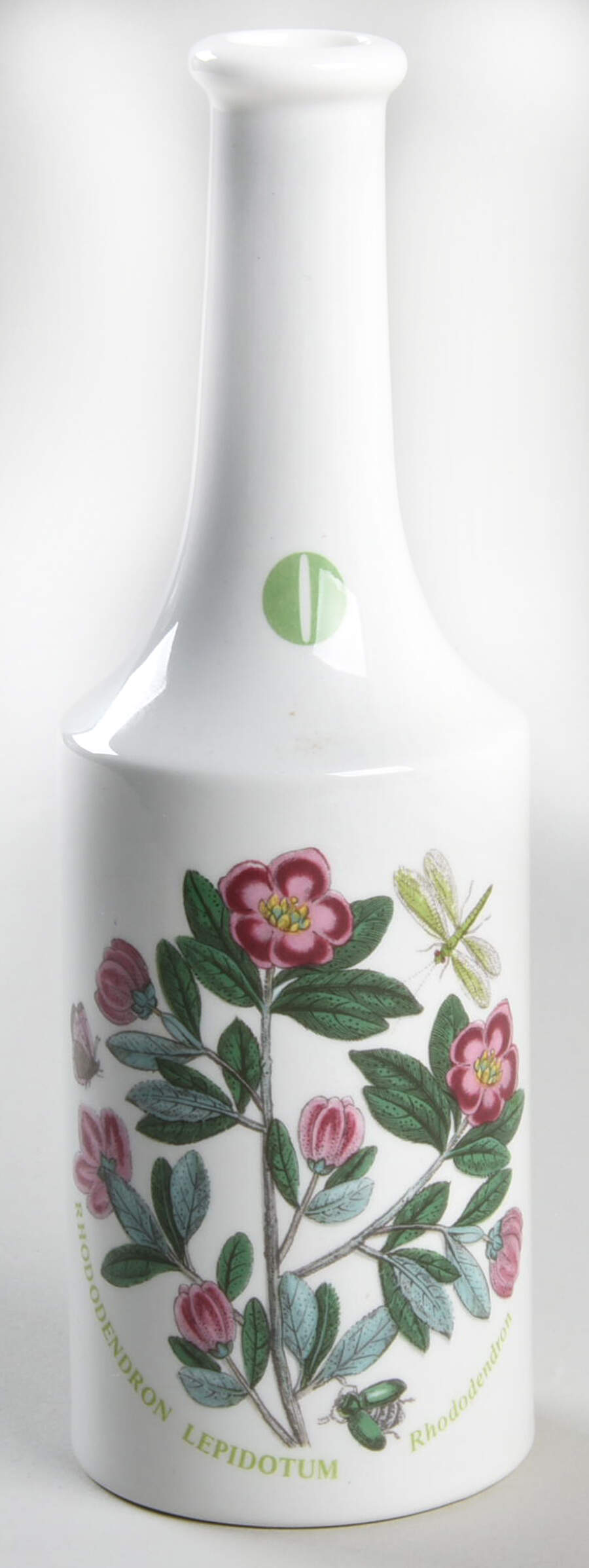 Botanic Garden Oil Cruet No Stopper by Portmeirion-1