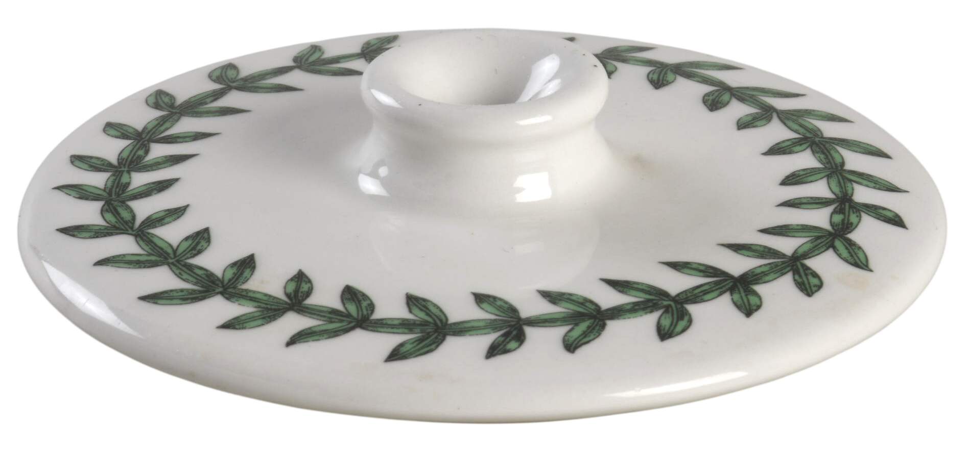 Botanic Garden Lid for Drum Sugar Bowl by Portmeirion-1