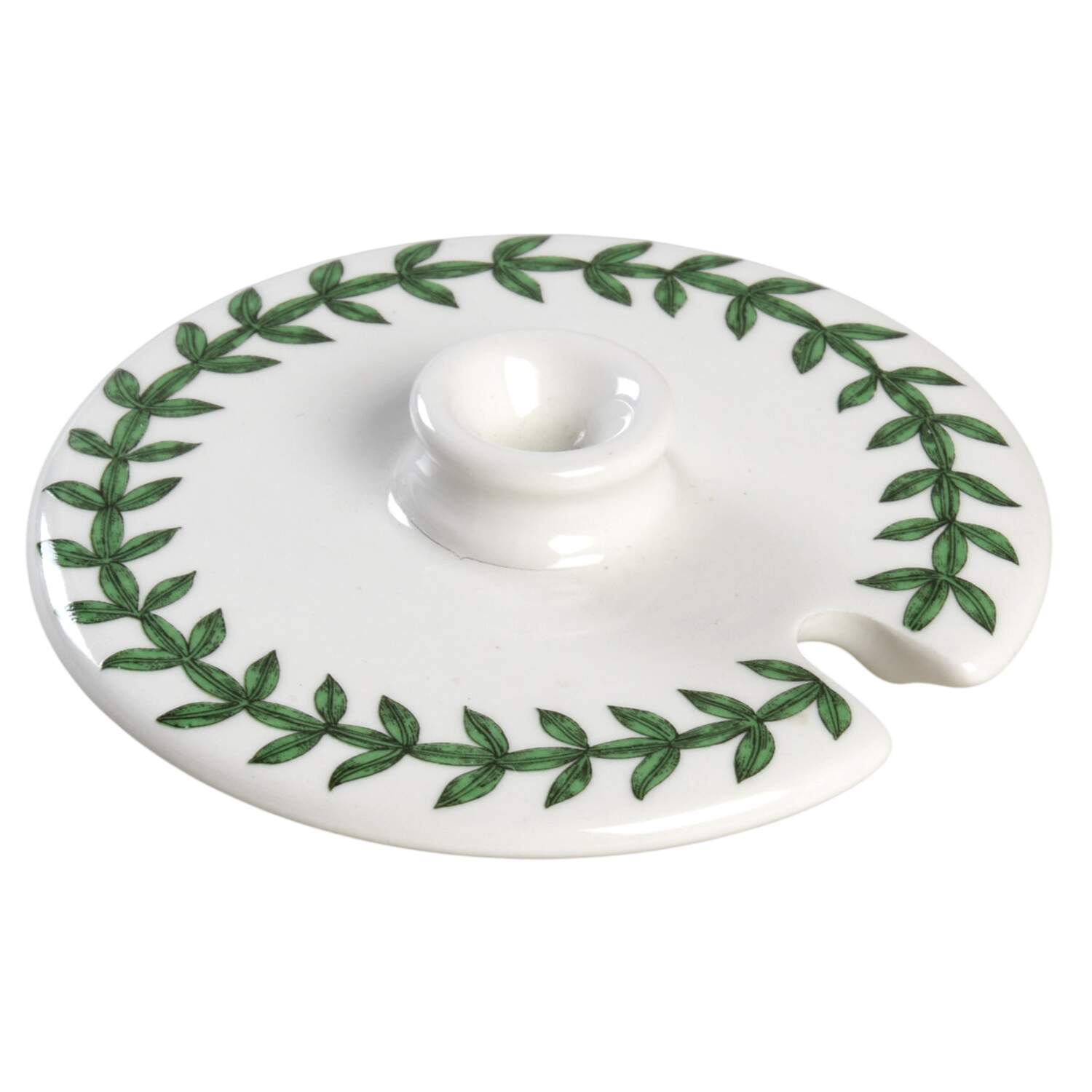 Botanic Garden Lid for Jam/Jelly by Portmeirion-1