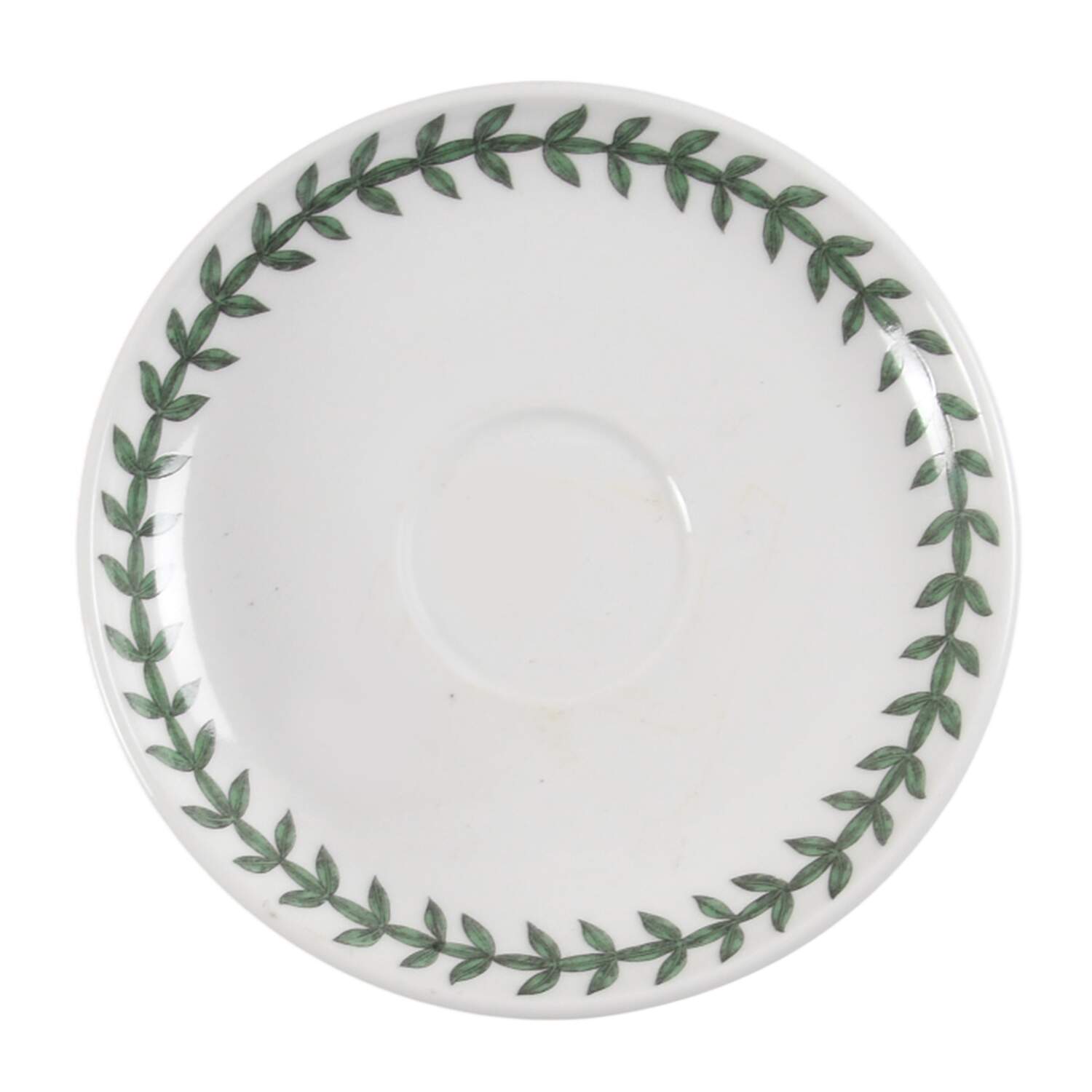 Botanic Garden Saucer for Traditional Espresso Cup by Portmeirion-1