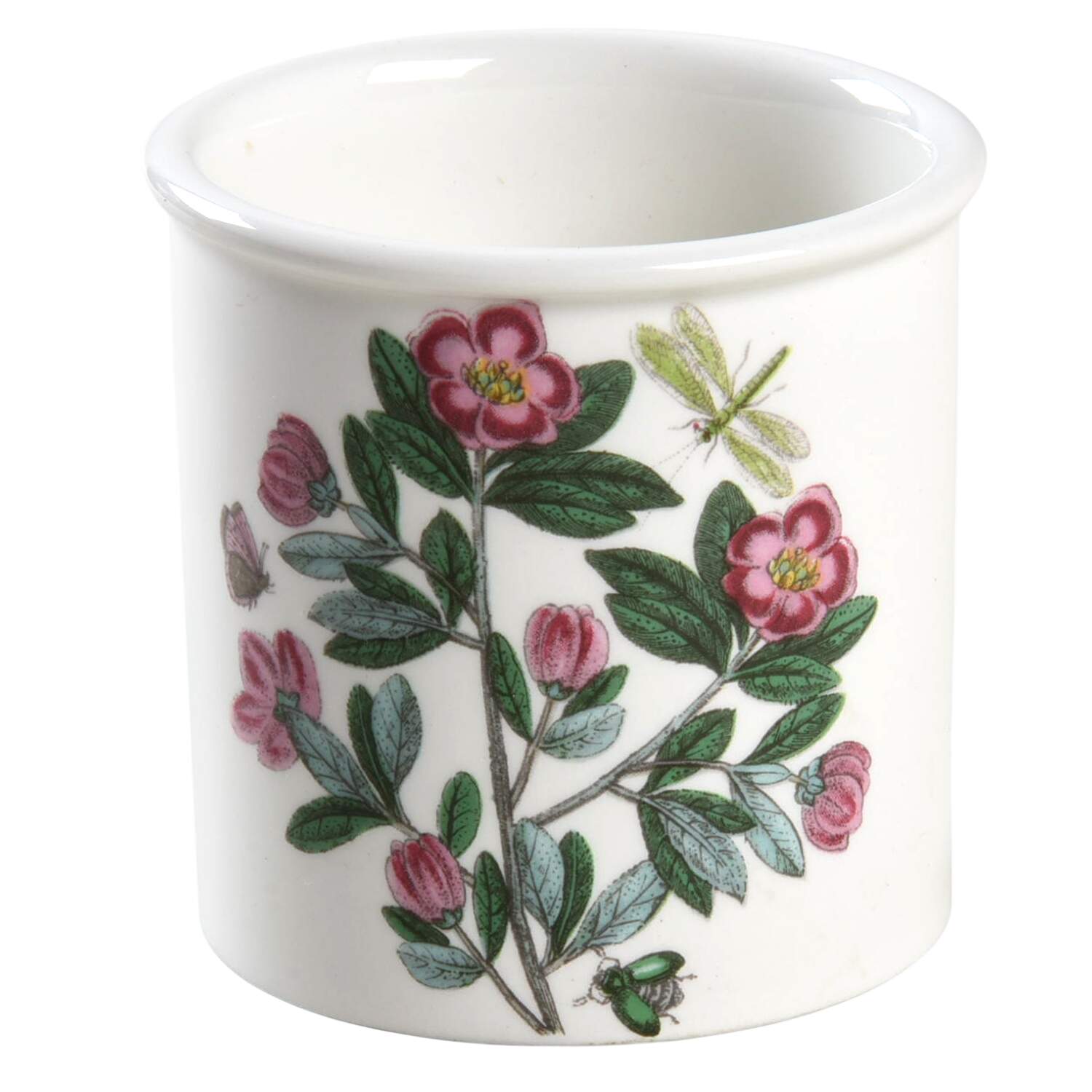Botanic Garden Small Spice Jar No Lid by Portmeirion-1