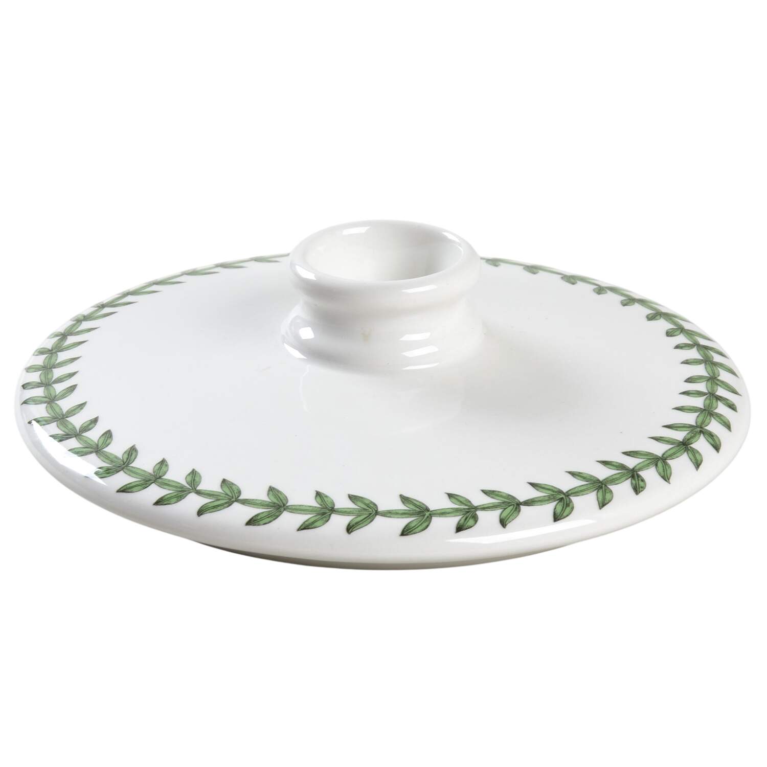 Botanic Garden Lid for Individual Casserole by Portmeirion-1