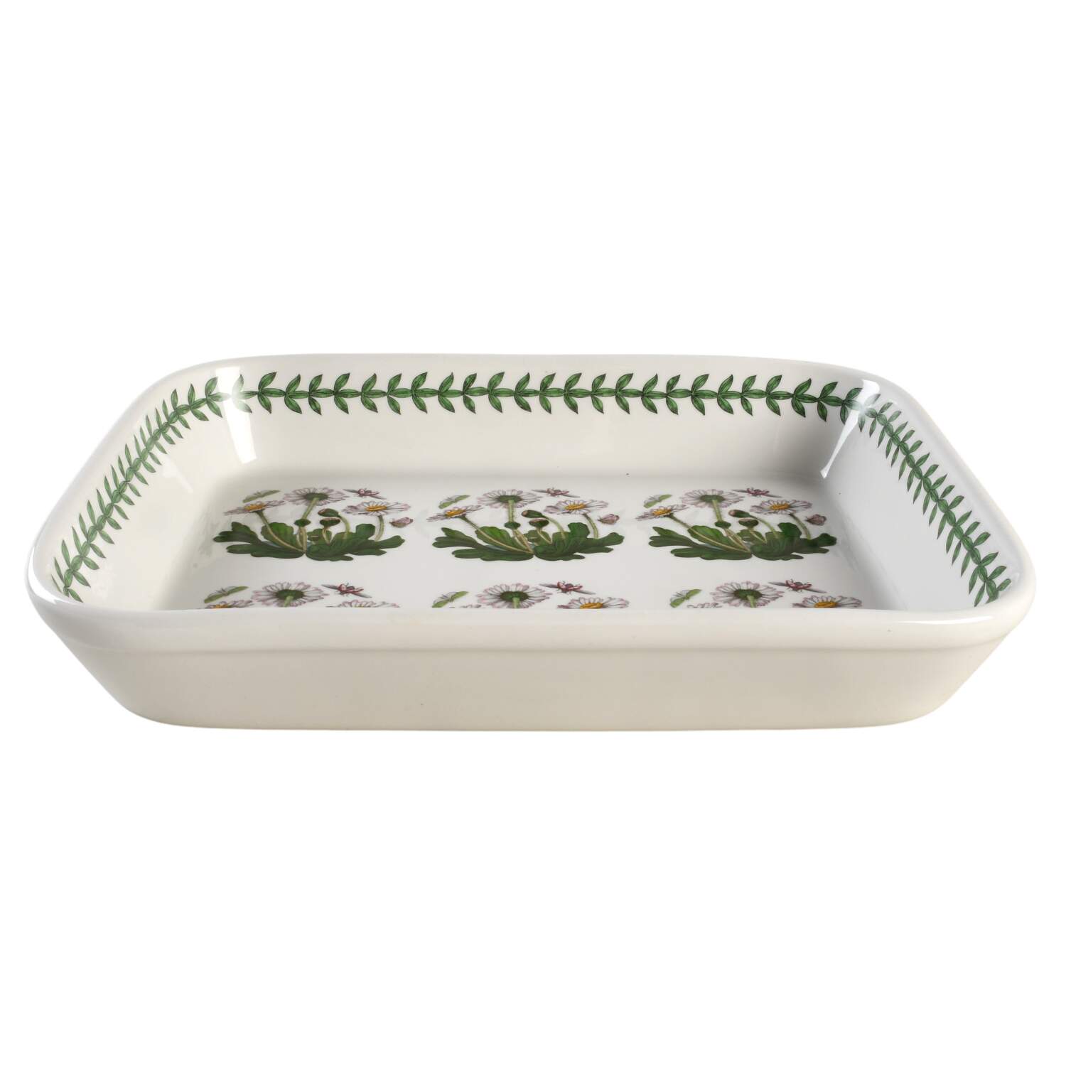 Botanic Garden 12" Lasagna by Portmeirion-1