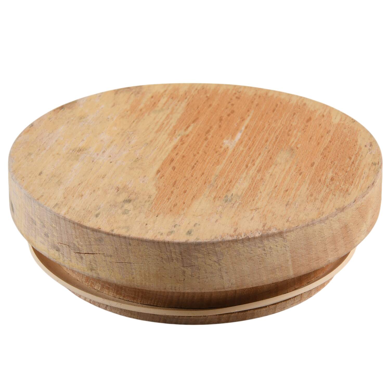 Botanic Garden Lid for 7" Storage Jar by Portmeirion-1