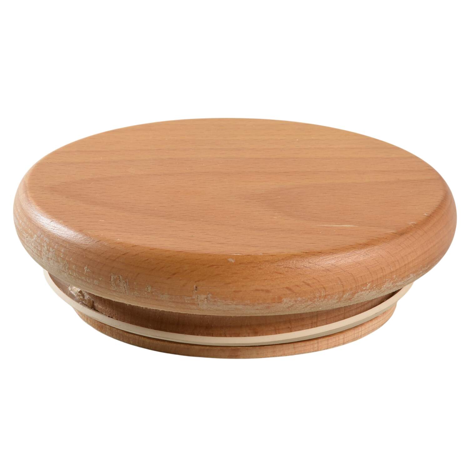 Botanic Garden Lid for 7" Storage Jar by Portmeirion-1