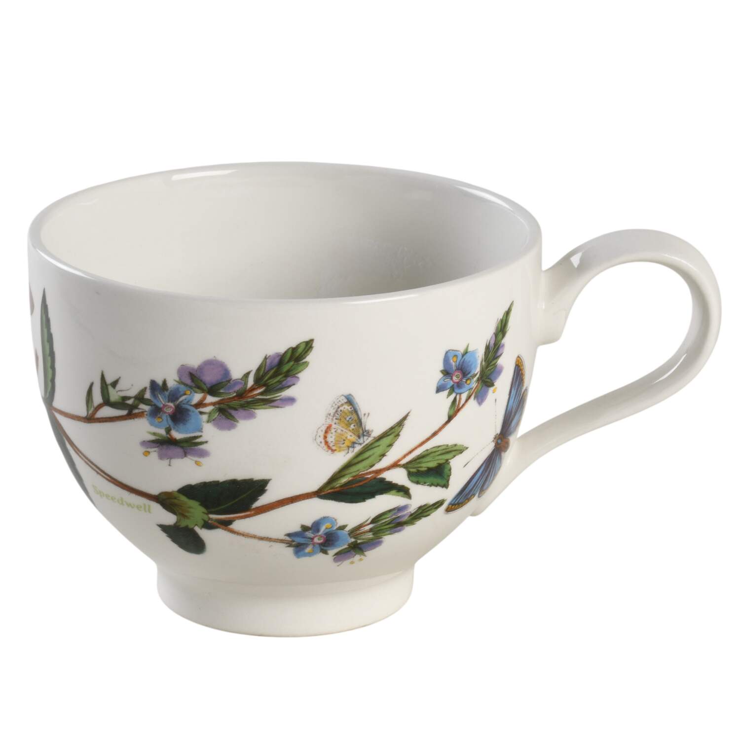 Botanic Garden Traditional Breakfast Cup by Portmeirion-1