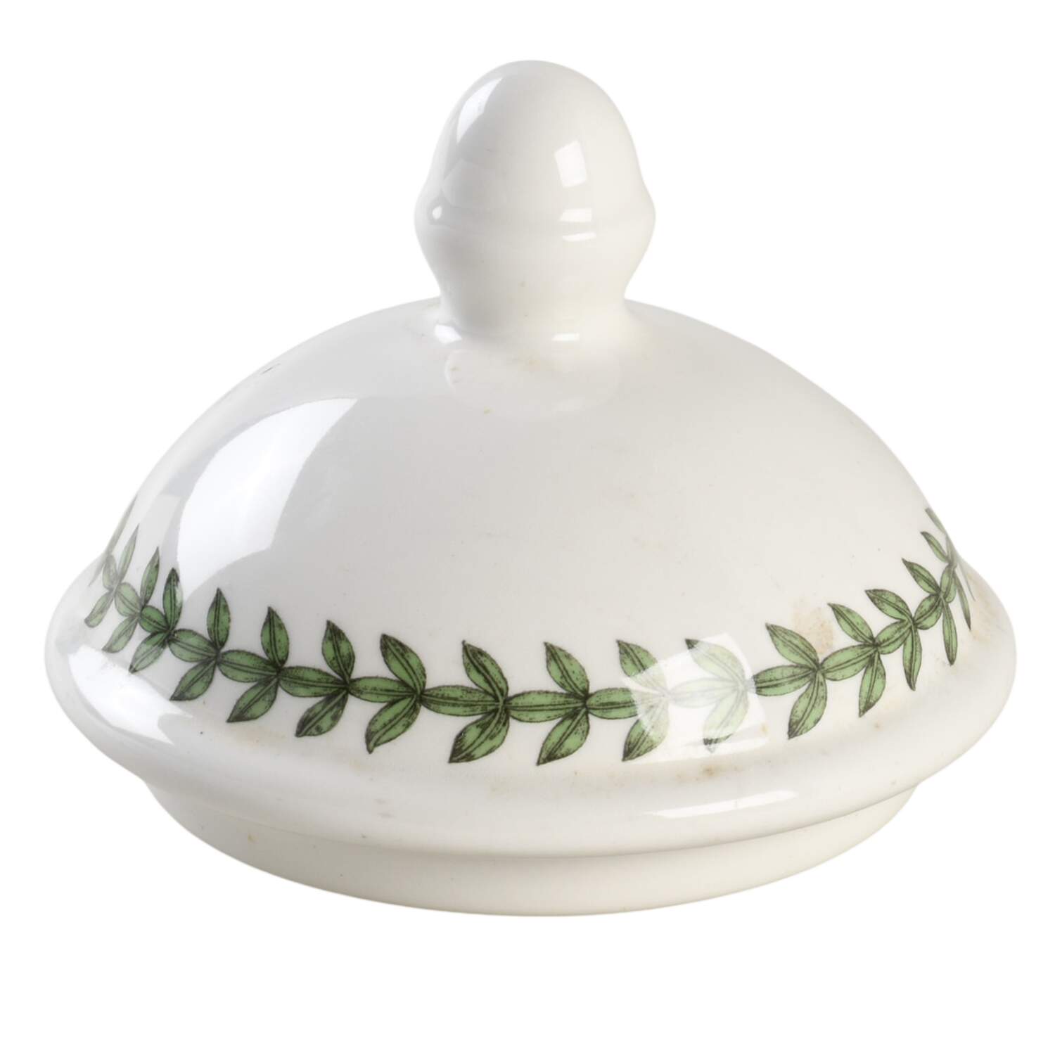 Botanic Garden Lid for Bath Jar by Portmeirion-1