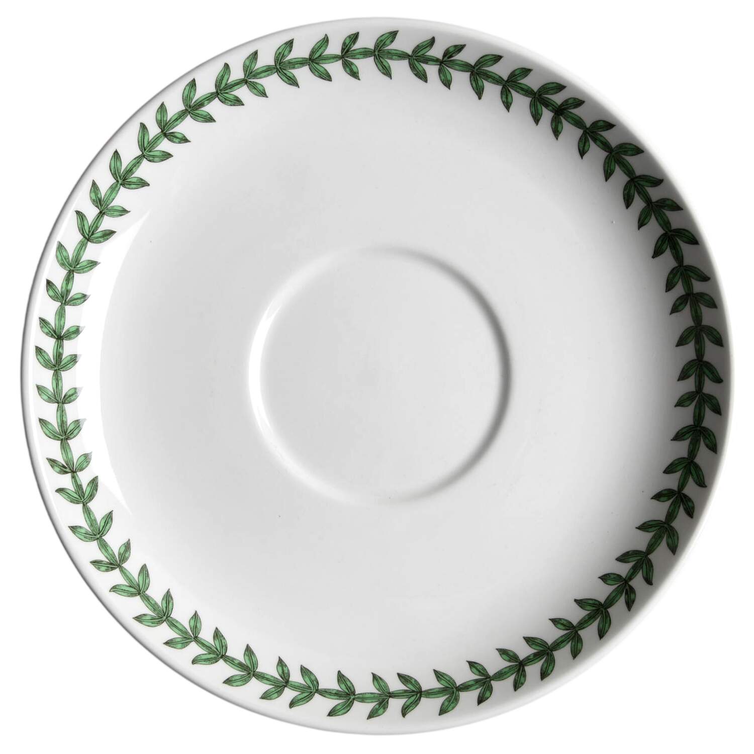 Botanic Garden Saucer for Jumbo Cup by Portmeirion-1