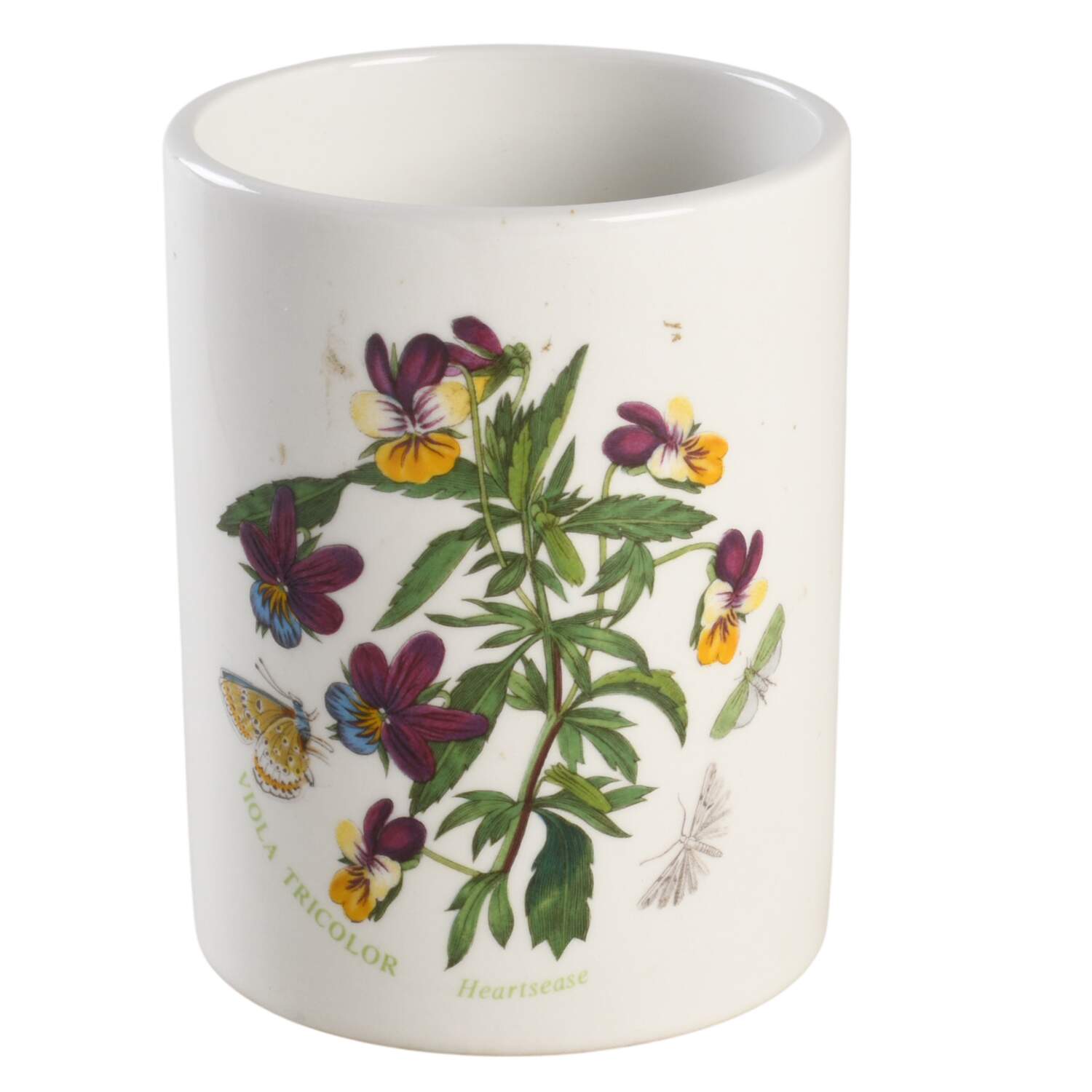 Botanic Garden Small Spice Jar No Lid by Portmeirion-1