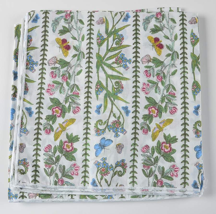 Variations 22" Cloth Napkin - Set of 4 by Portmeirion-1