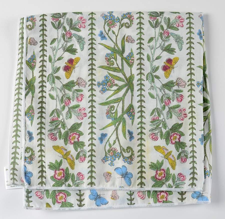 Variations 22" Cloth Napkin by Portmeirion-1