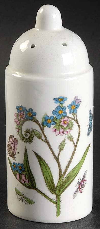 Botanic Garden Pepper Shaker by Portmeirion-1