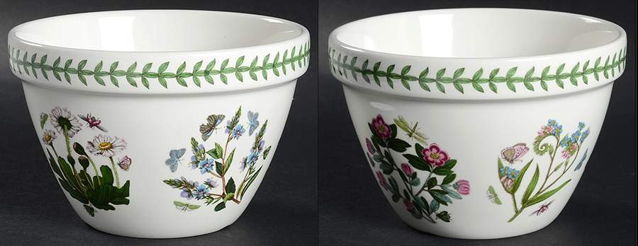 Botanic Garden 5" Pudding Bowl by Portmeirion-1