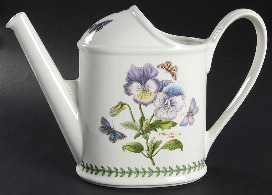 Botanic Garden Water Can by Portmeirion-1