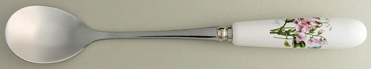 Botanic Garden Teaspoon by Portmeirion-1