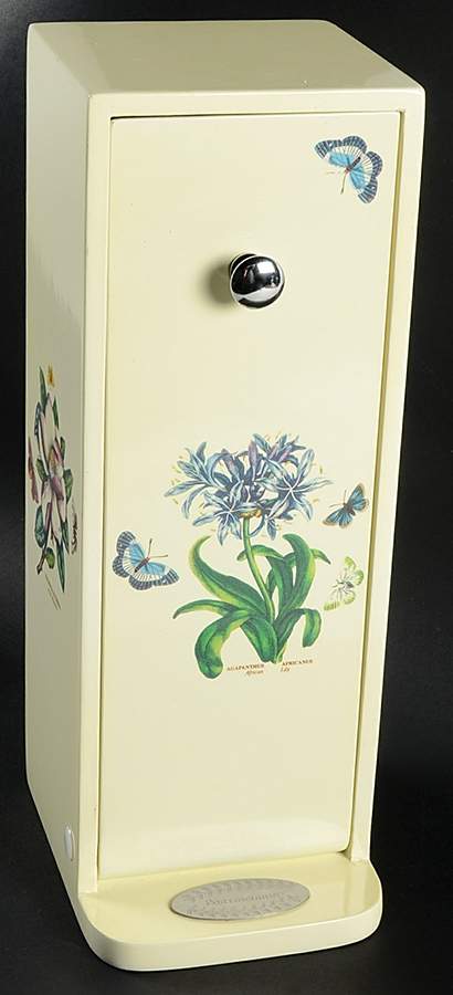 Botanic Garden Knife-Block by Portmeirion-1