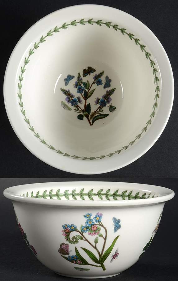 Botanic Garden 6" All Purpose Bowl by Portmeirion-1