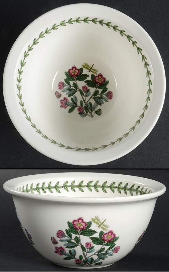 Botanic Garden 6" All Purpose Bowl by Portmeirion-1
