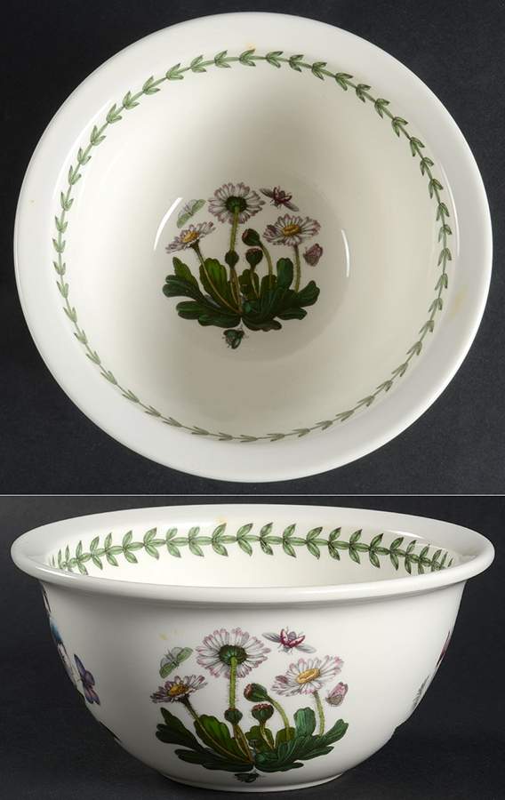 Botanic Garden 6" All Purpose Bowl by Portmeirion-1