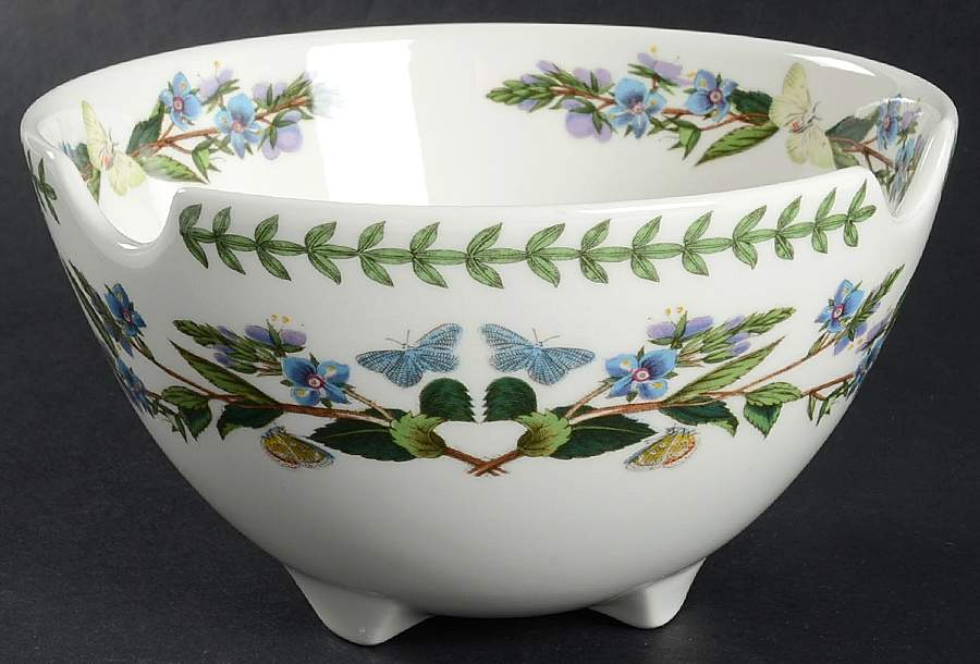 Botanic Garden Noodle Bowl by Portmeirion-1