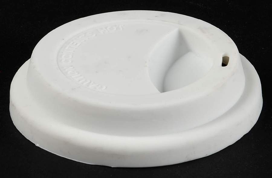 Botanic Garden Silicone Lid for Travel Mug by Portmeirion-1