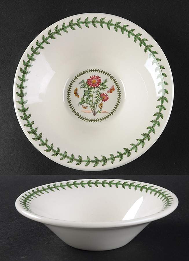 Botanic Garden 6" All Purpose Bowl by Portmeirion-1