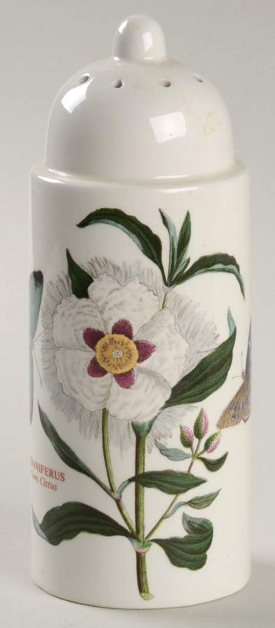 Botanic Garden Sugar Shaker by Portmeirion-1