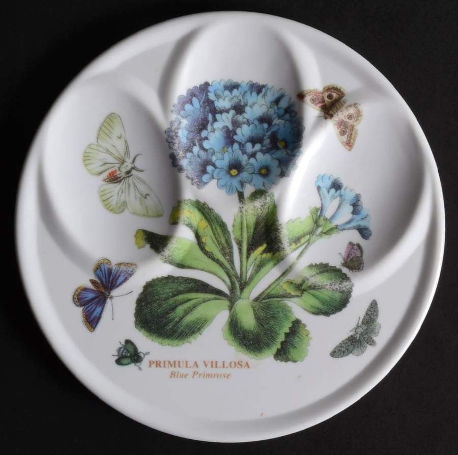 Botanic Garden Melamine Spoon Rest (Holds 3 Spoons) by Portmeirion-1
