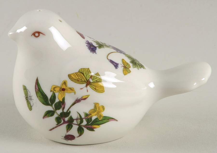 Botanic Garden Figural Pepper Shaker by Portmeirion-1