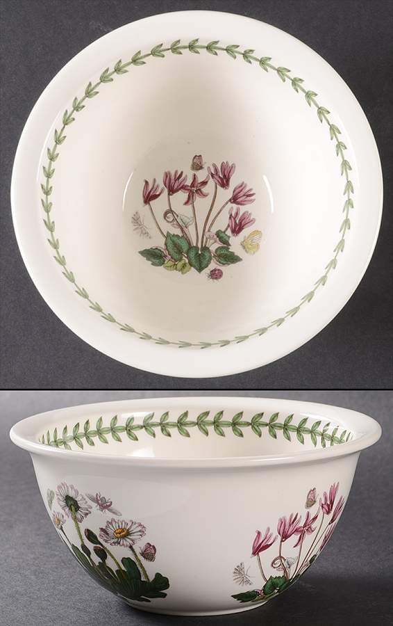 Botanic Garden 6" All Purpose Bowl by Portmeirion-1