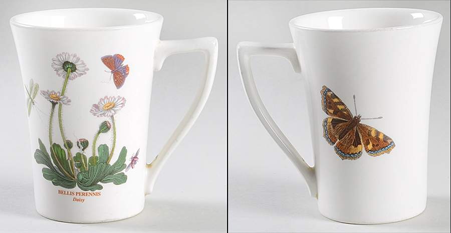 Botanic Garden Mandarin Mug by Portmeirion-1