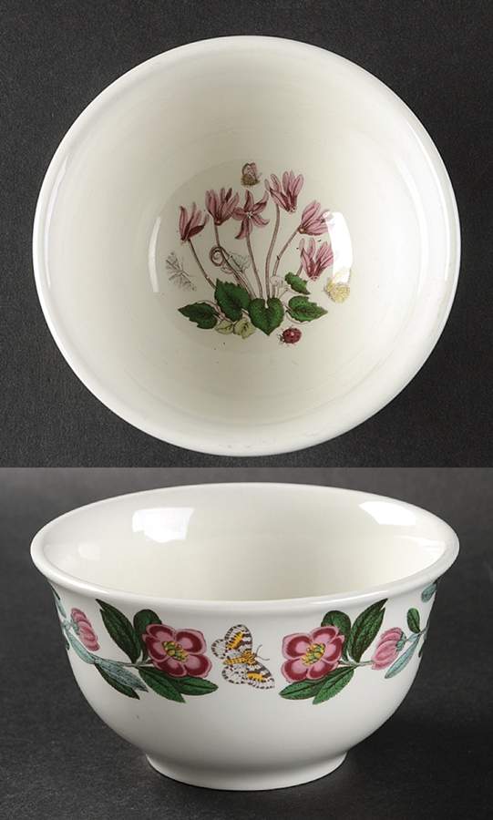Botanic Garden 4" Rice Bowl by Portmeirion-1