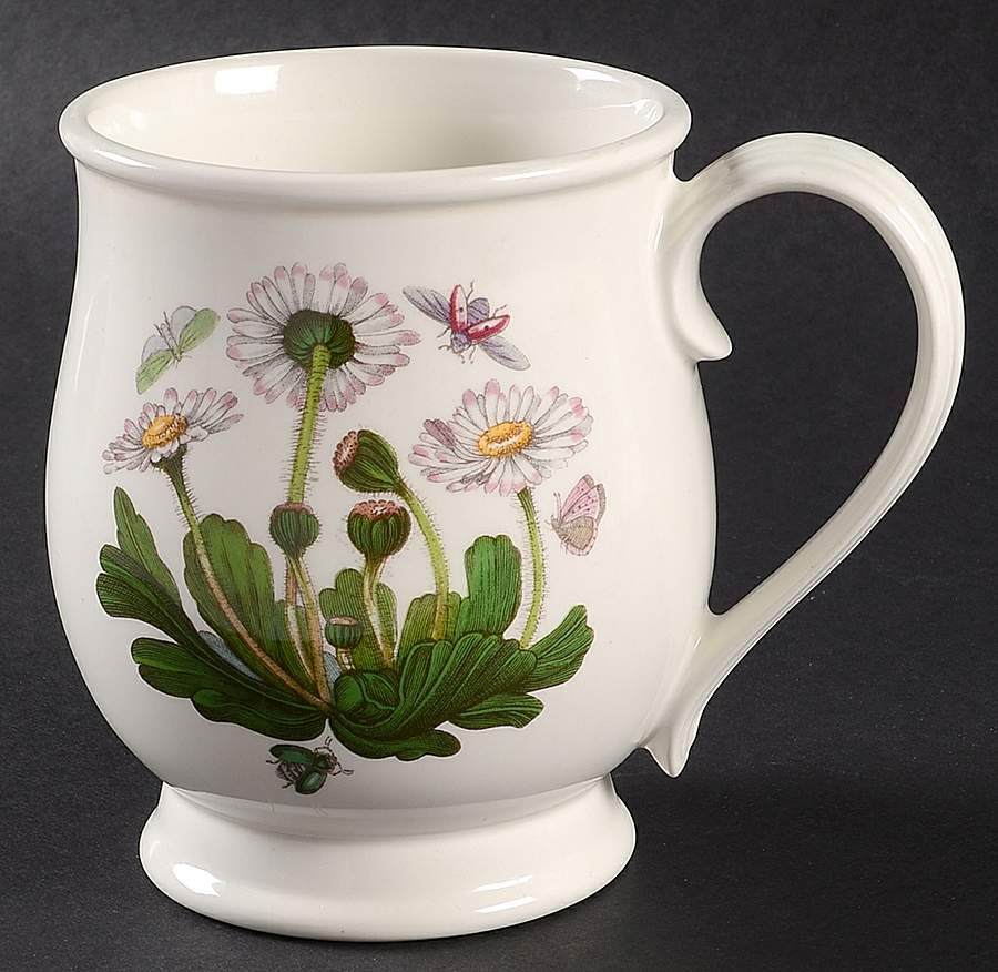 Botanic Garden Bristol Mug by Portmeirion-1