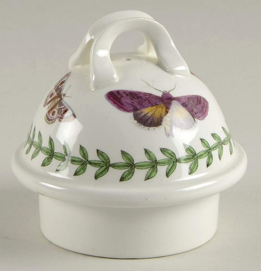 Botanic Garden Lid for Coffee Pot by Portmeirion-1