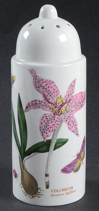 Botanic Garden Sugar Shaker by Portmeirion-1