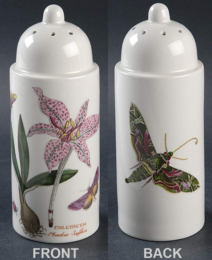 Botanic Garden Sugar Shaker by Portmeirion-1