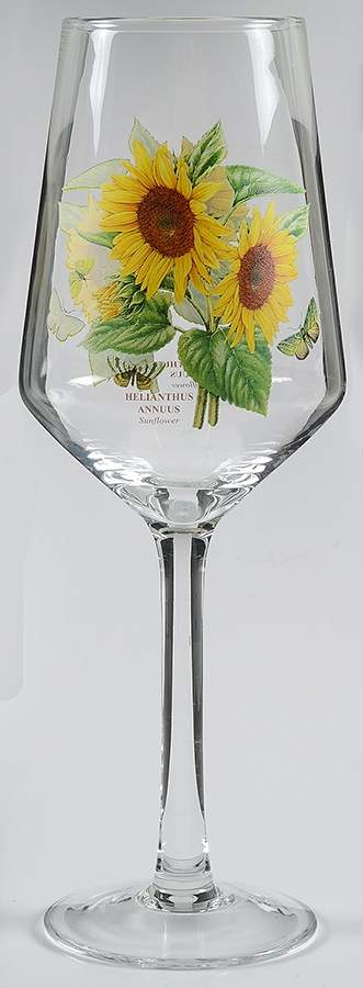 Botanic Garden 16 Oz Glassware Wine by Portmeirion-1