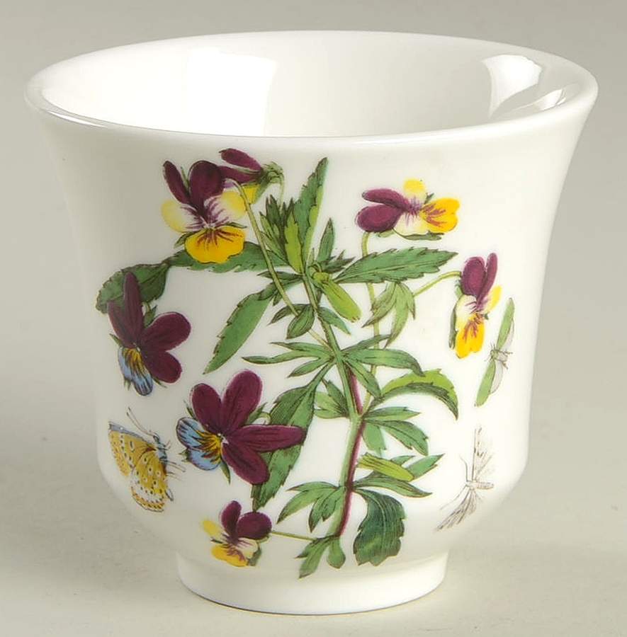 Botanic Garden 2" Votive by Portmeirion-1