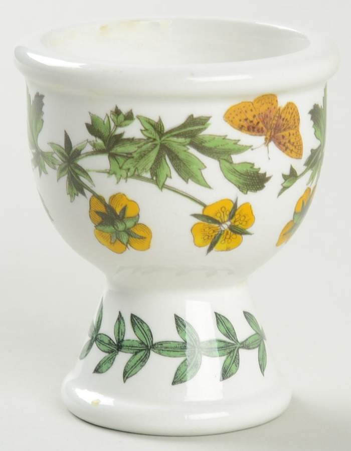 Botanic Garden Single Egg Cup by Portmeirion-1