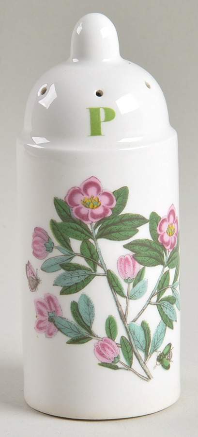 Botanic Garden Pepper Shaker by Portmeirion-1