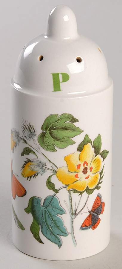 Botanic Garden Pepper Shaker by Portmeirion-1