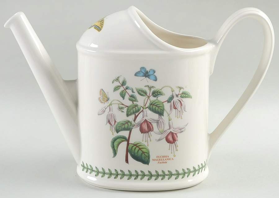 Botanic Garden Water Can by Portmeirion-1