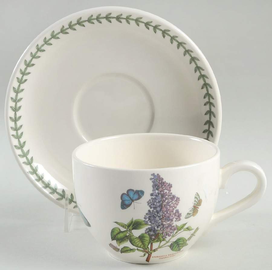 Botanic Garden Jumbo Cup by Portmeirion-1