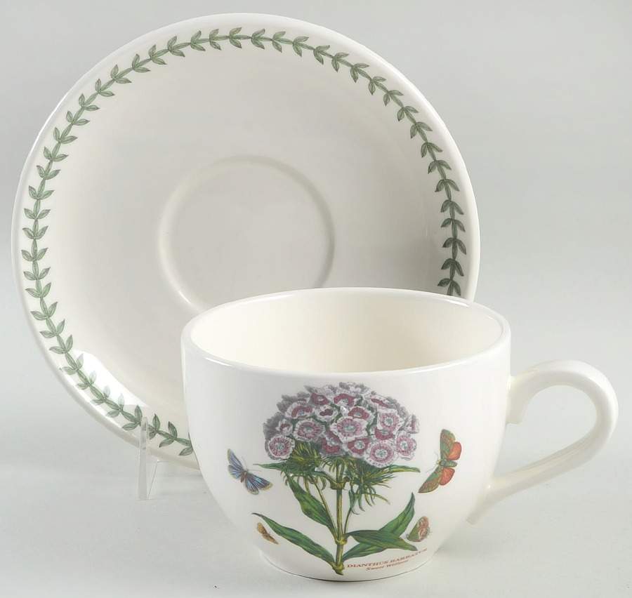 Botanic Garden Jumbo Cup by Portmeirion-1