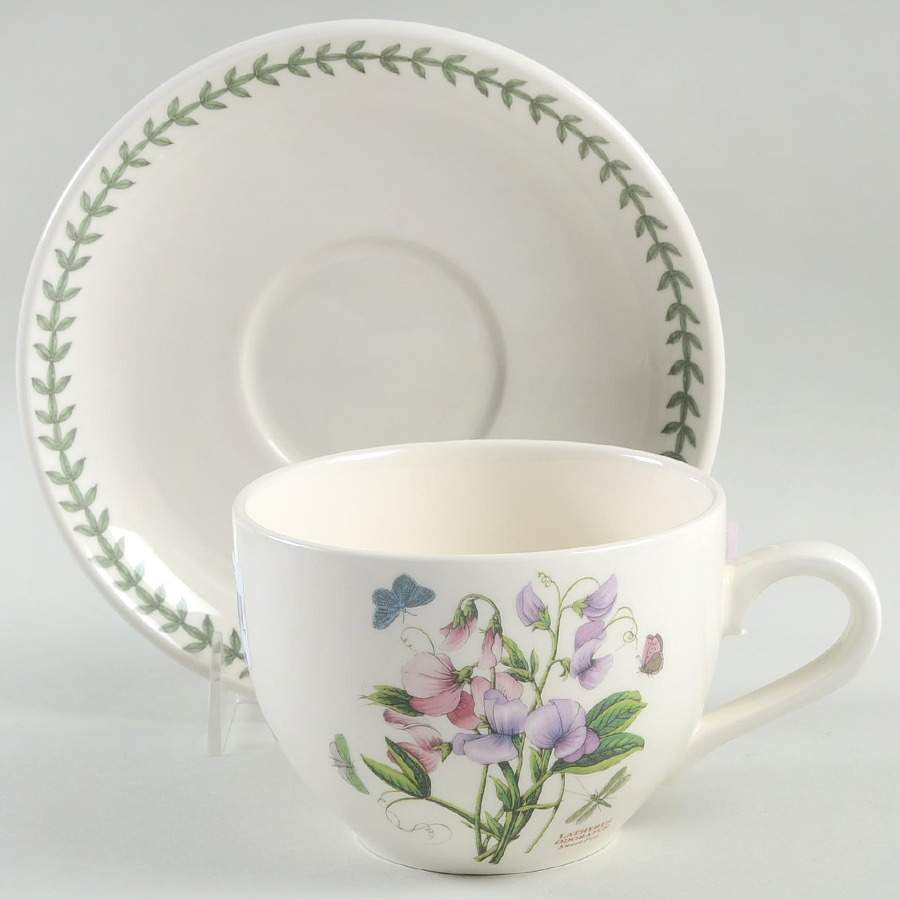 Botanic Garden Jumbo Cup by Portmeirion-1