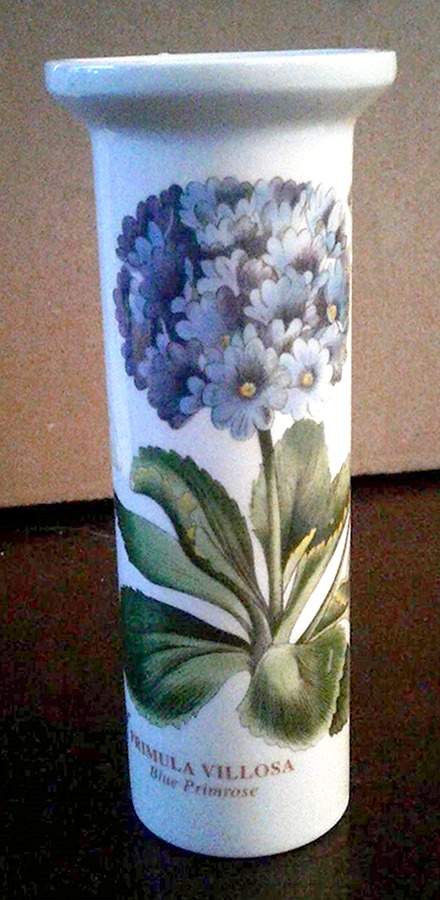 Botanic Garden 5" Serif Vase by Portmeirion-1